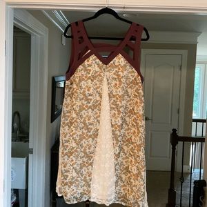 Boutique Dress